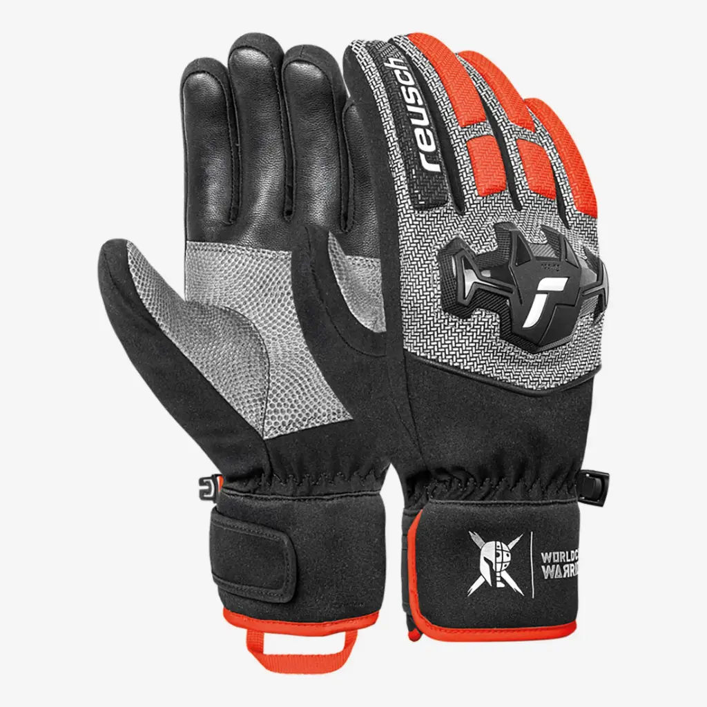 WC WARRIOR R-TEX® XT