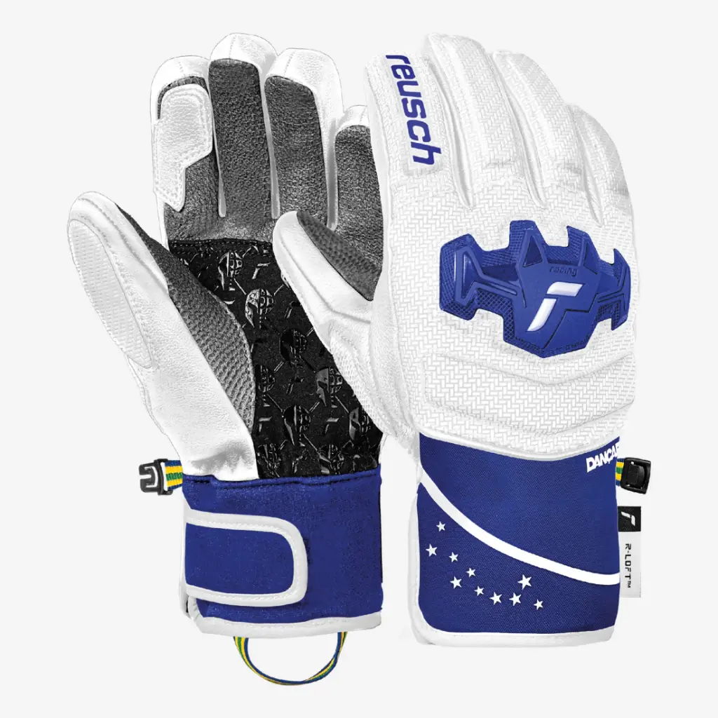 WC WARRIOR GS JR BRAATHEN