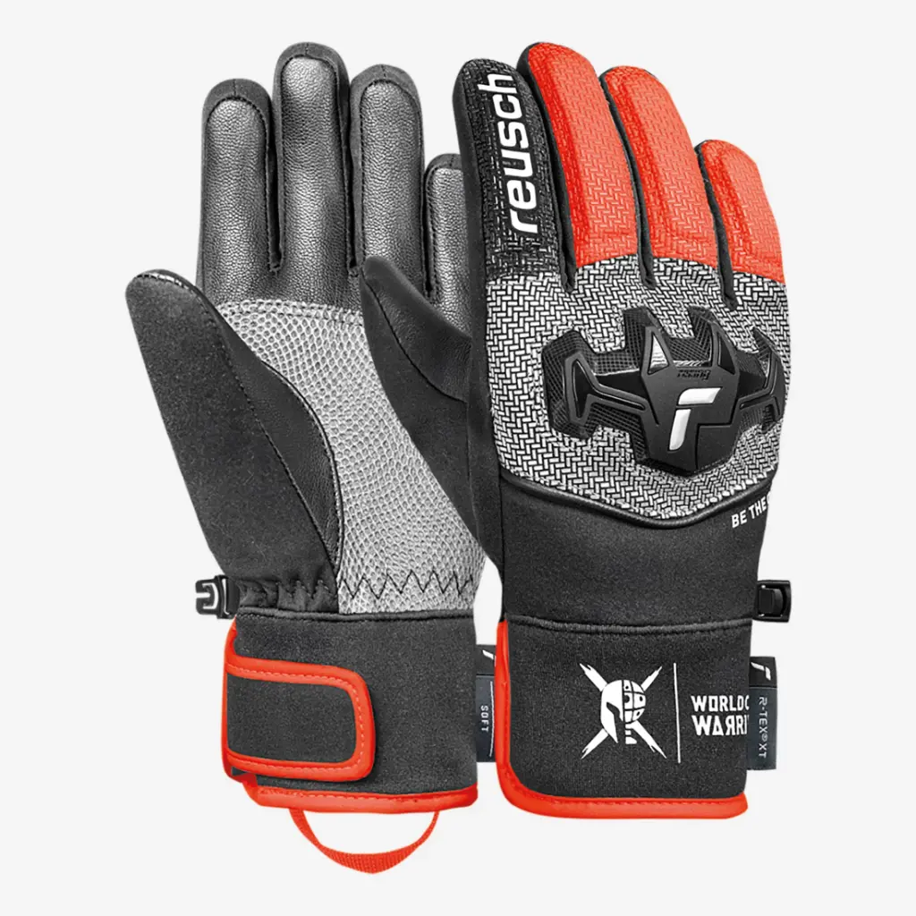 WORLDCUP WARRIOR R-TEX® XT JUNIOR