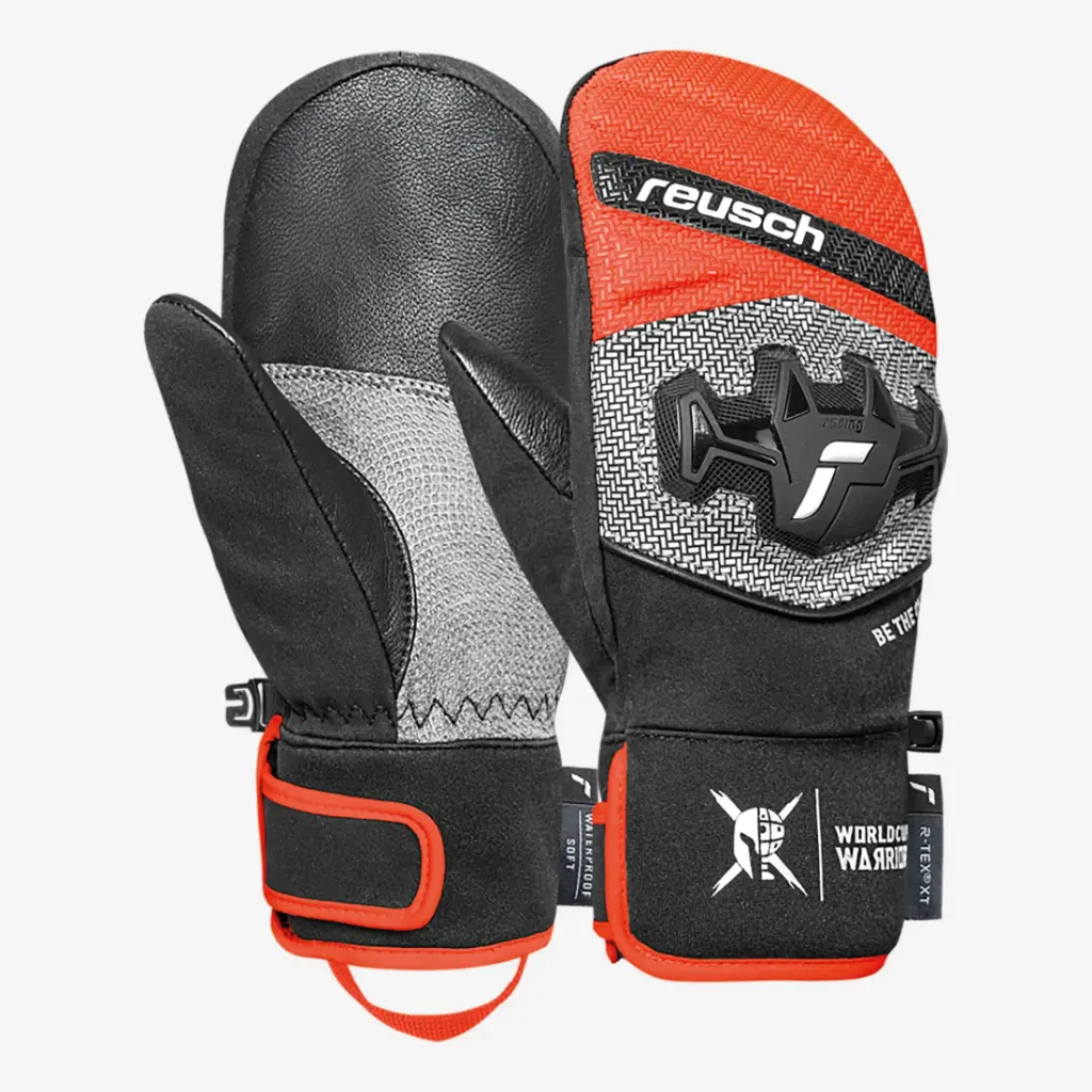 WORLDCUP WARRIOR R-TEX® XT JUNIOR MITTEN