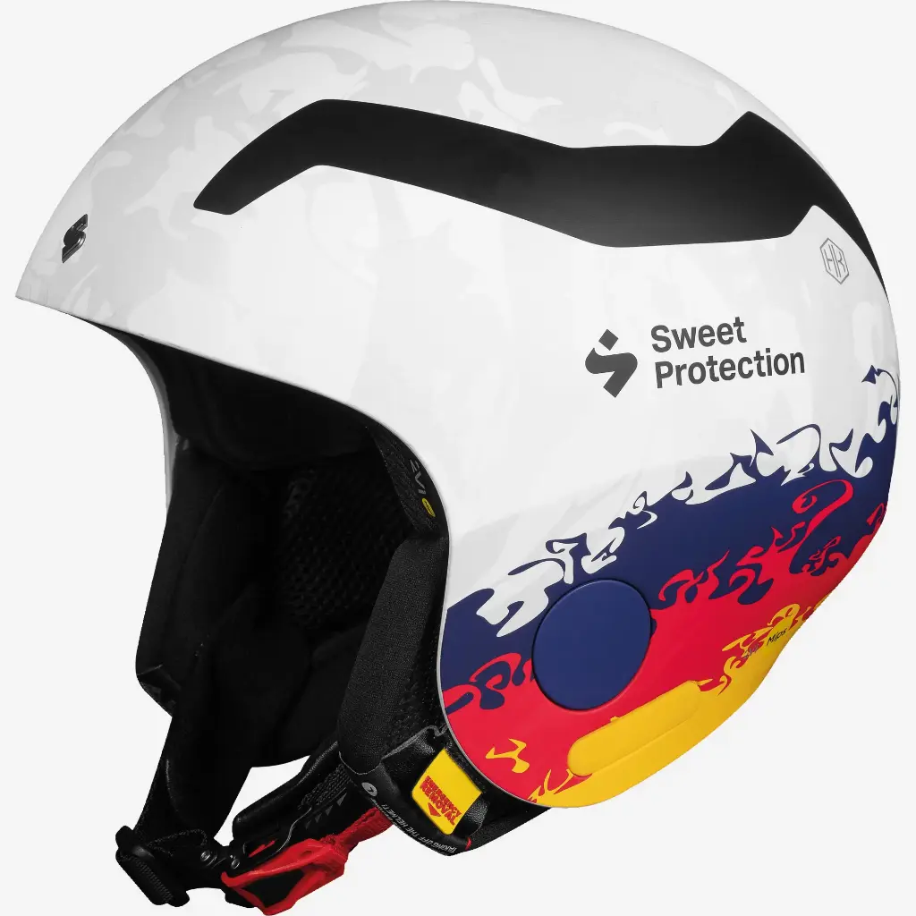 VOLATA 2VI® MIPS KRISTOFFERSEN FIS