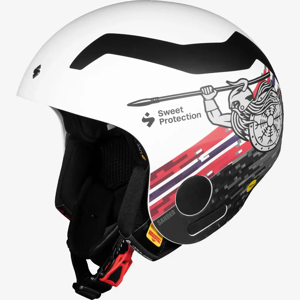 VOLATA 2VI® MIPS KRISTOFFERSEN FIS