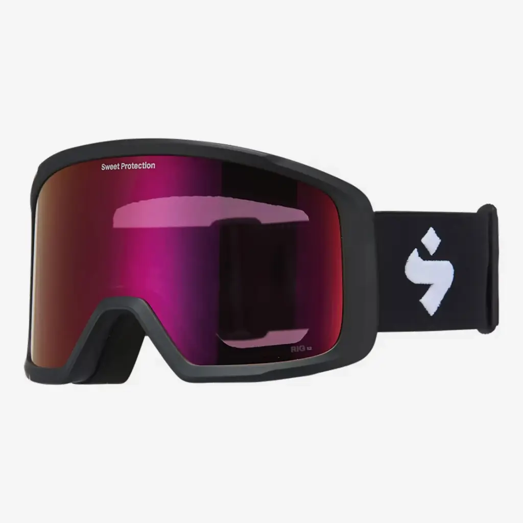 FIREWALL RIG® REFLECT S3