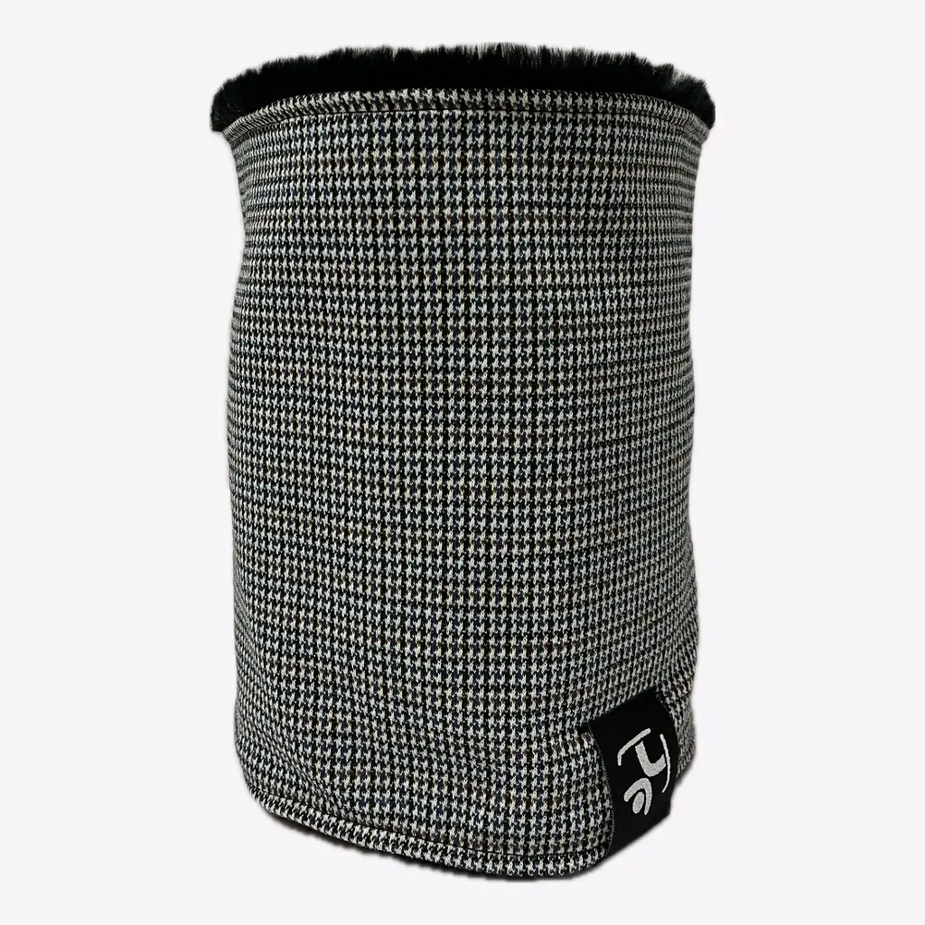 [2449.062.058.U] ARTIKA NECKIES MARRON PDP