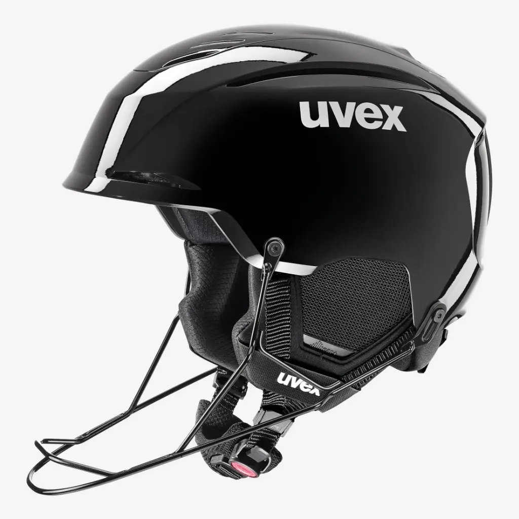 RESOLUTION SL + MENTONNIERE