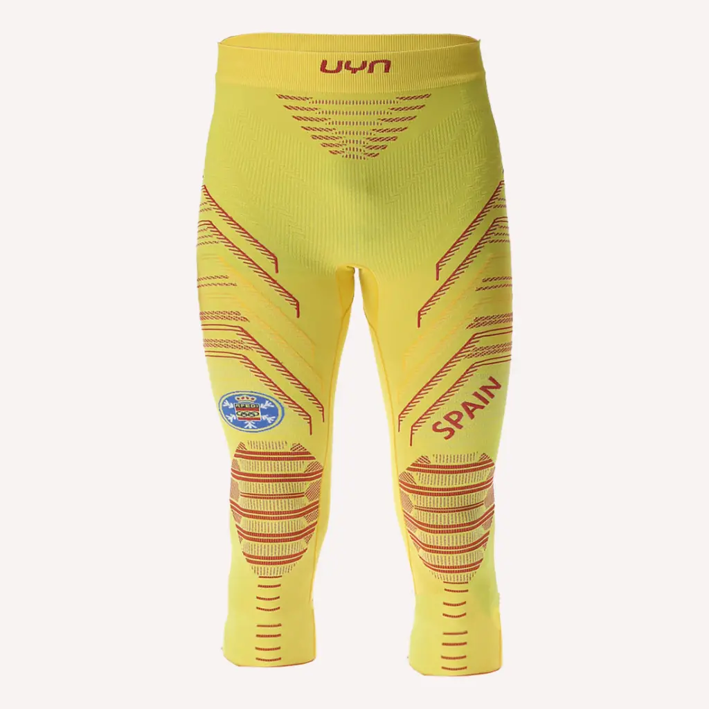 NATYON 3.0 SPAIN UW PANTS