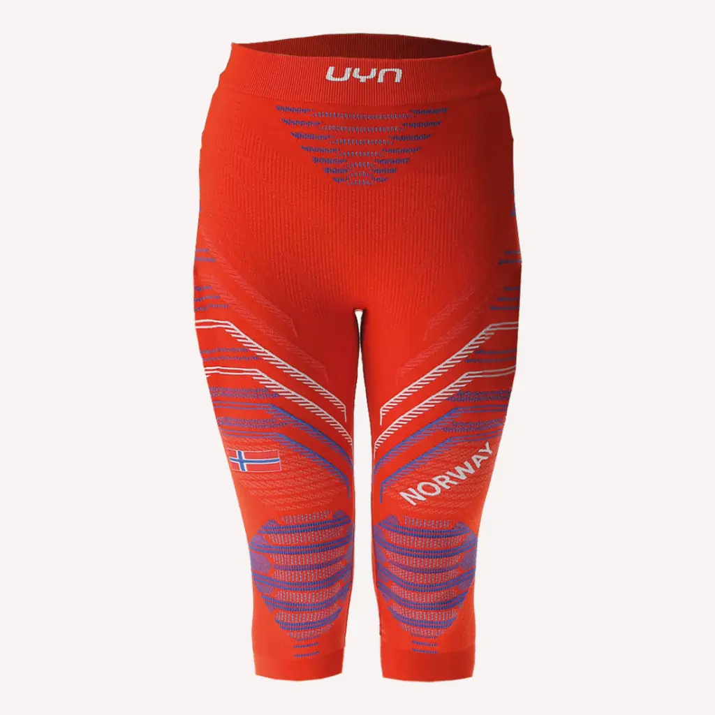 NATYON 3.0 NORWAY UW PANTS MEDIUM