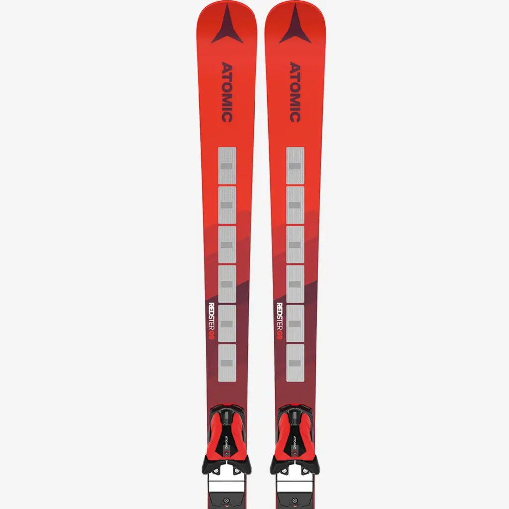 NY REDSTER G9 RVSK FIS