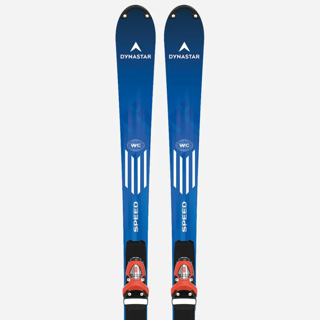SKI DYNASTAR SPEED OMEGLASS WC SL FACTORY FIS
