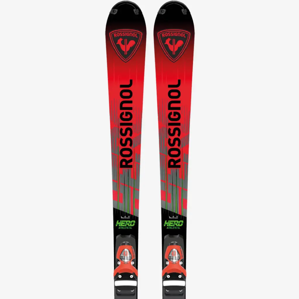 HERO ATHLETE FIS SL FACTORY (R22) 157
