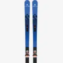 SPEED COURSE WC GS FACTORY FIS 188