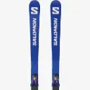 S/RACE FIS Jr GS (JT3) 166