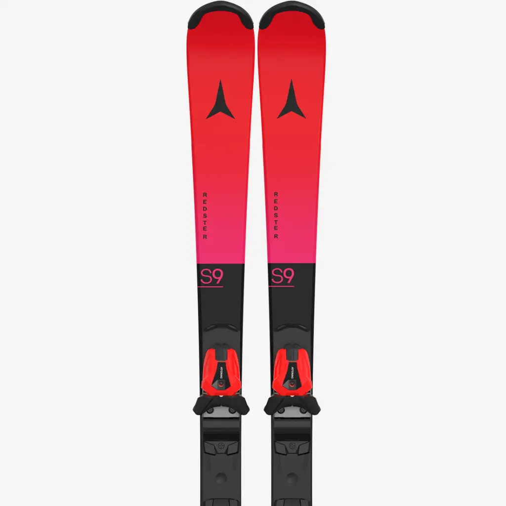 REDSTER S9 J-RP³ FIS 131