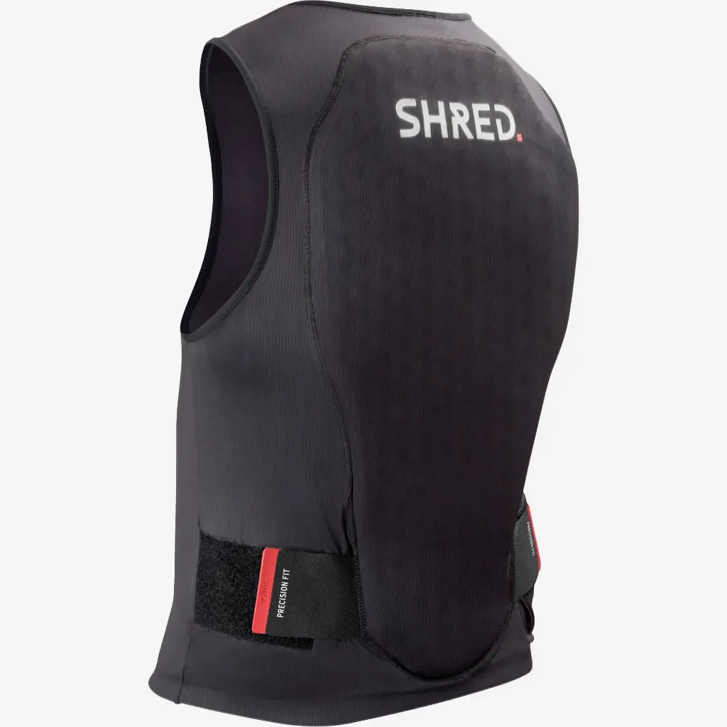 2ND SKIN BACK PROTECTOR LITE VEST