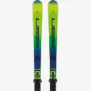 ACE GSX TEAM PLATE 166