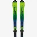 ACE SLX TEAM PLATE 145