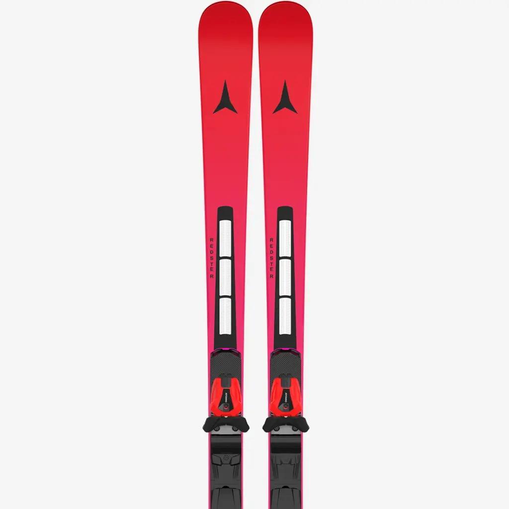 REDSTER G9 S J-RP³ FIS 166