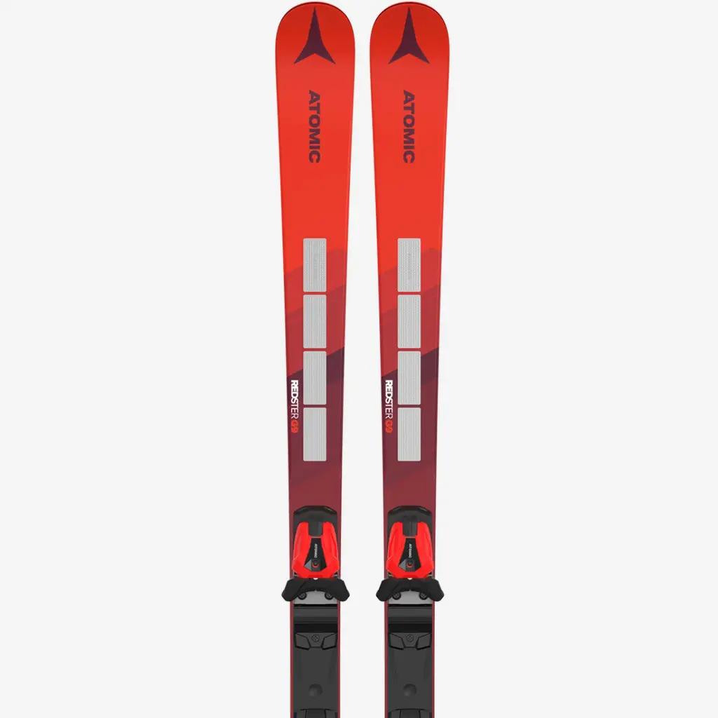 NYI REDSTER G9 FIS 159