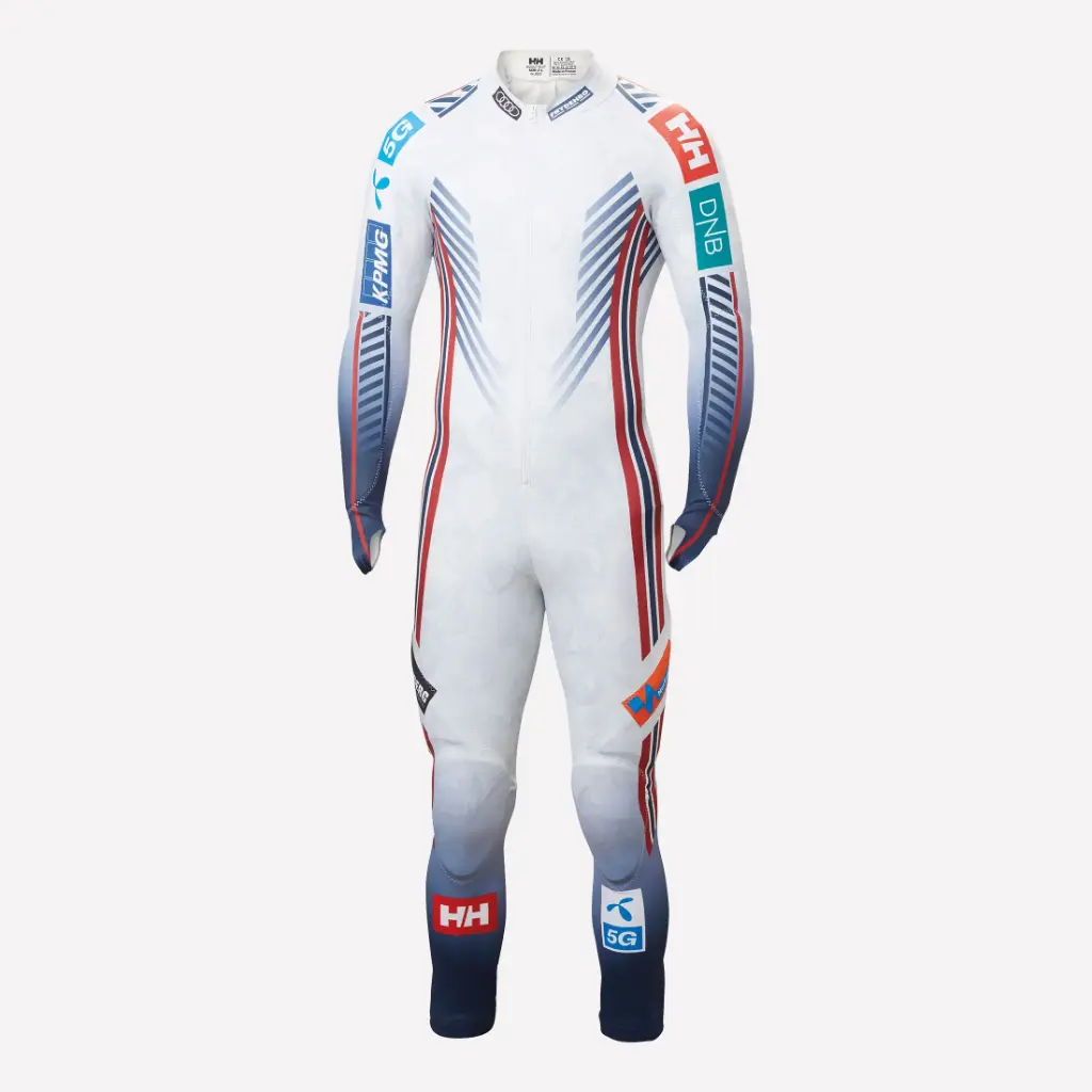 [66164.048-164/14ANS] JR SPEED SUIT GS 2 (164/14 Años)