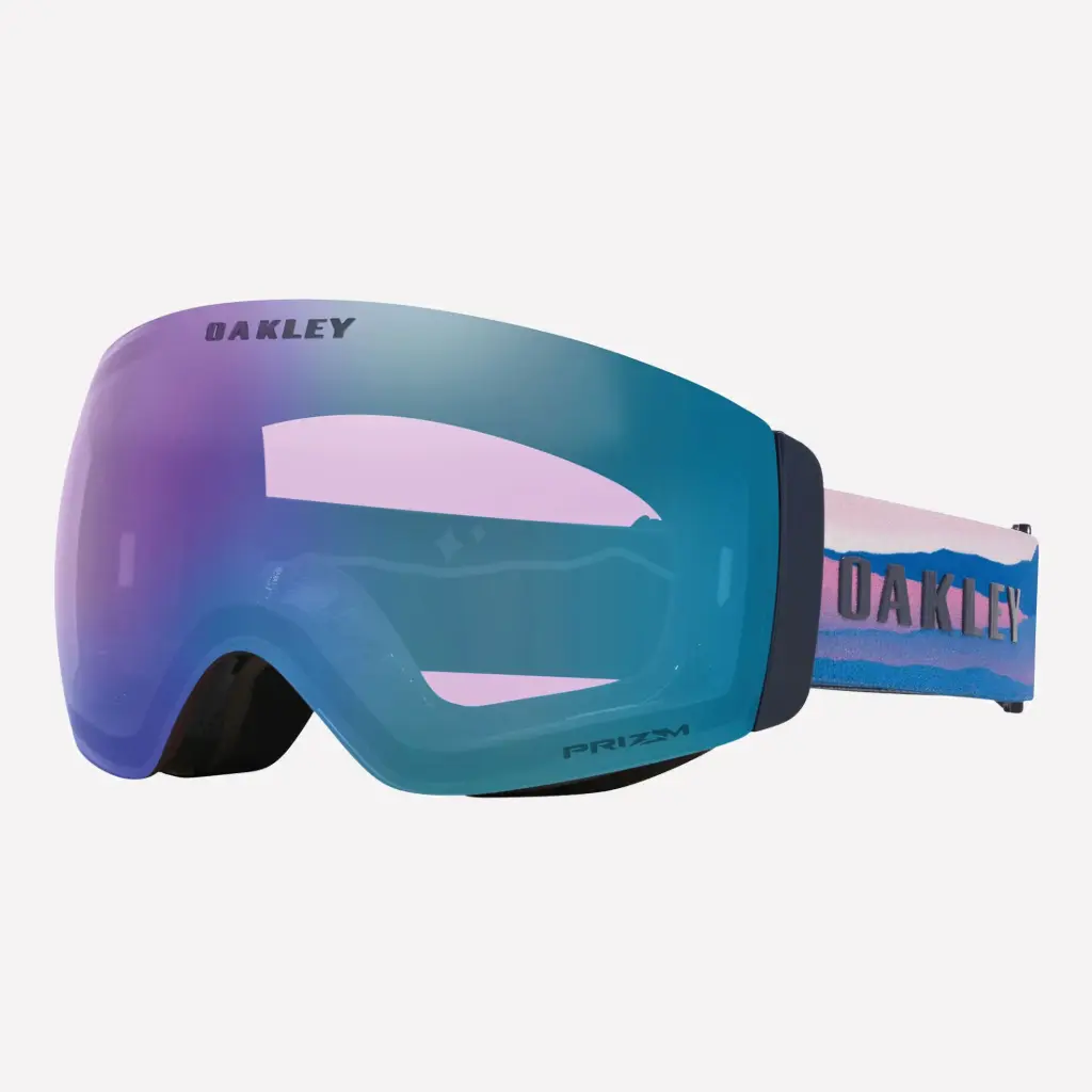 [OO7139-08] FLIGHT DECK PRO M MIKAELA SHIFFRIN SIGNATURE