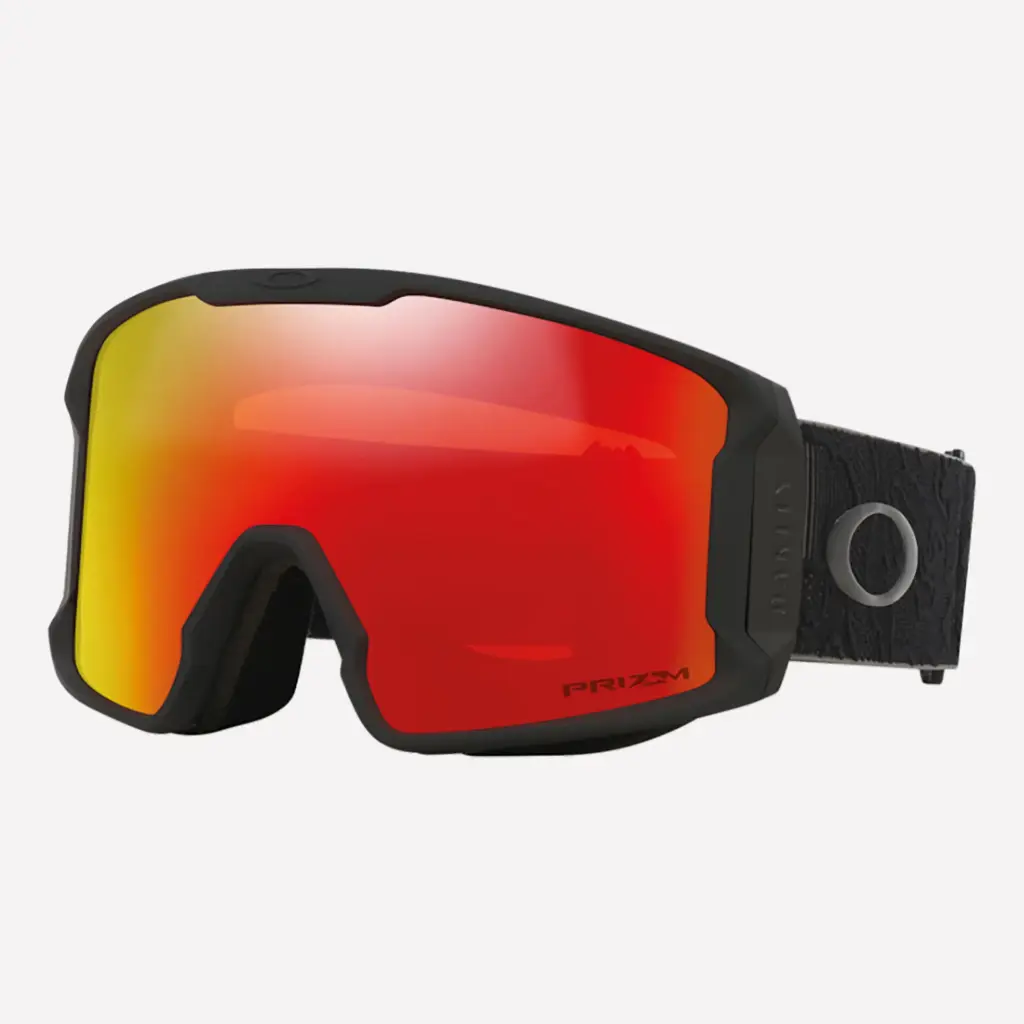 [0OO7070-I3] LINE MINER L NOIR CAMO