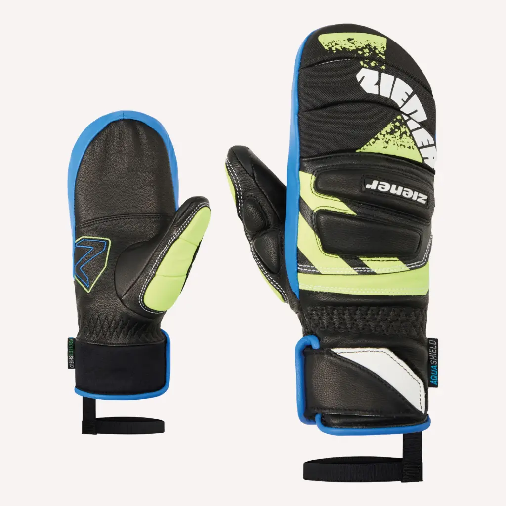 [115029.798-5.5] LONOS-Z AS® PR JR AZUL PERSA (5.5)