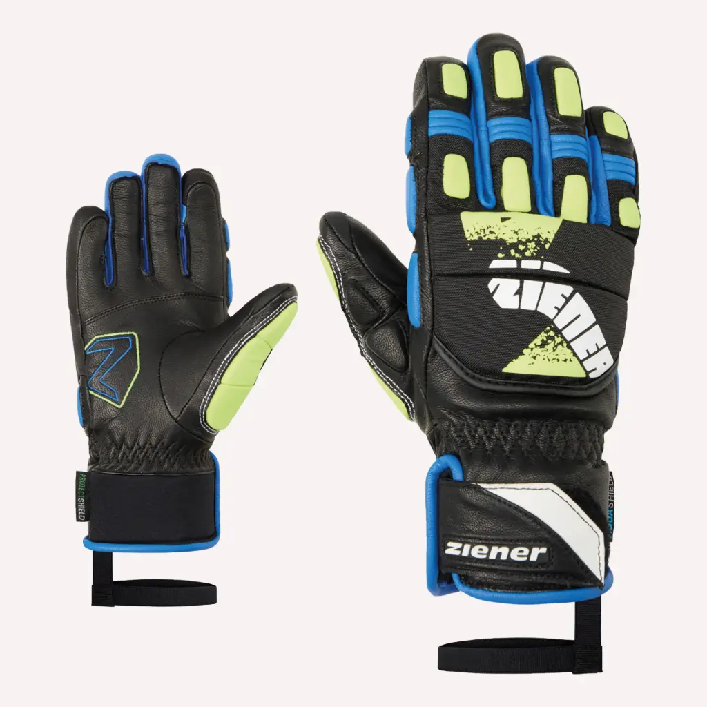 [115028.798-5.5] LONOS-Z AS® PR JR (5.5)