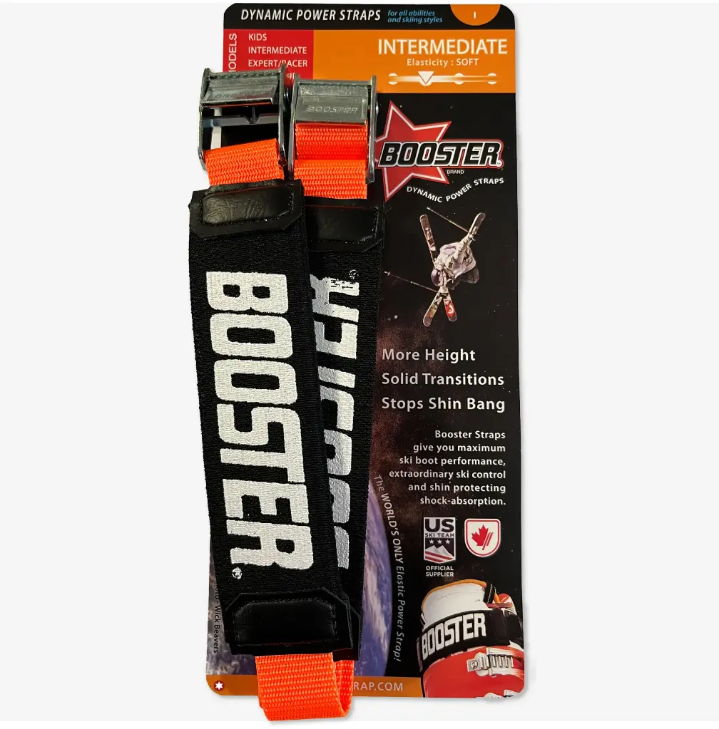 BOOSTER SOFT