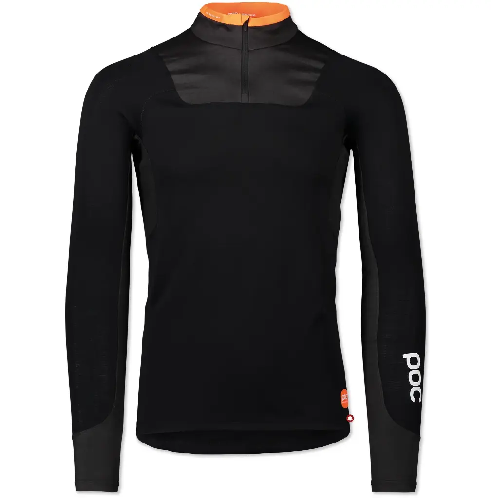 [57213.1002-130] CUT RESISTANCE LAYER JERSEY JR (130 cm)