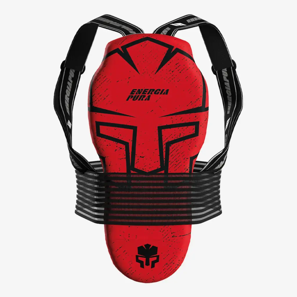 [A2005X.AD68-S] LONG BACK WARRIOR (S)