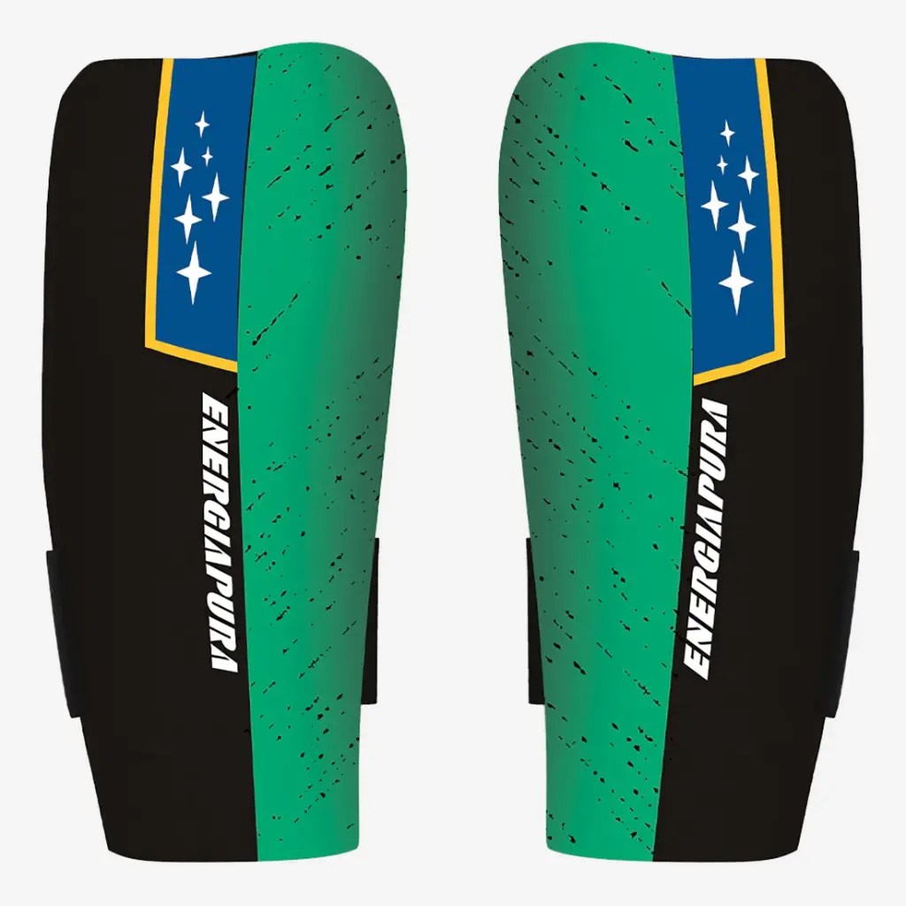 [A6008J.WA15-22] ARMGUARDS COMP JR