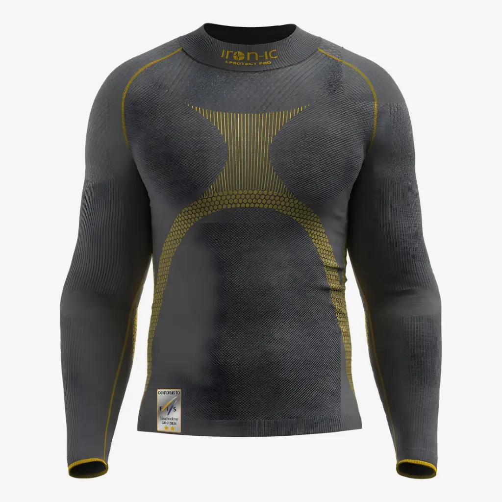 [202085-S/M] TOP I-PROTECT PRO FIS 2* (S/M)