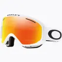 O FRAME 2.0 XM PRO MATTE BLACK S1/S3