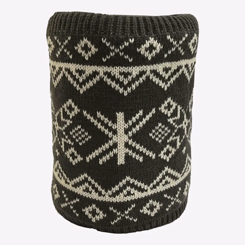 [2449.060.003.U] JANIS FLOCON GREY