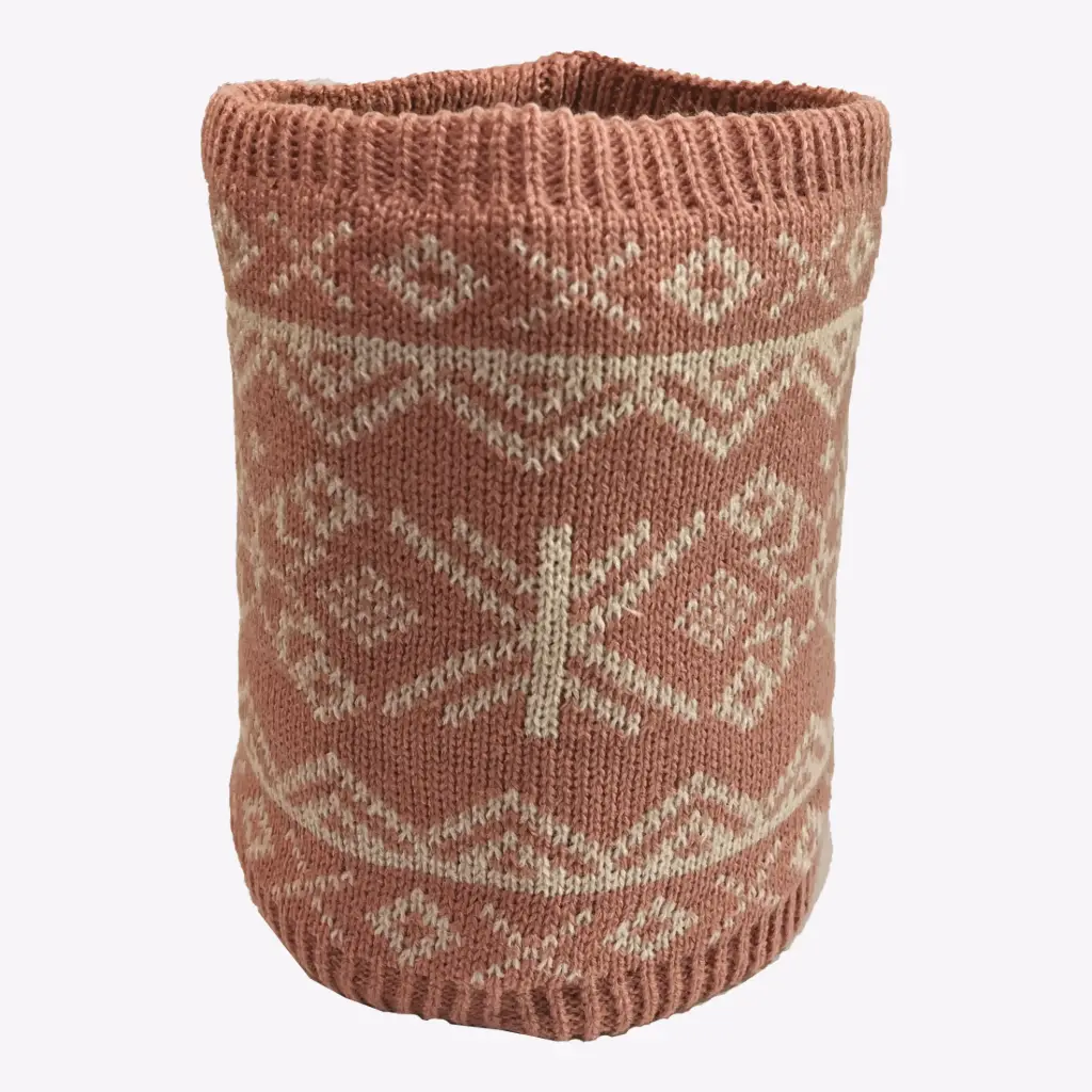 [2449.060.040.U] JANIS FLOCON PINK