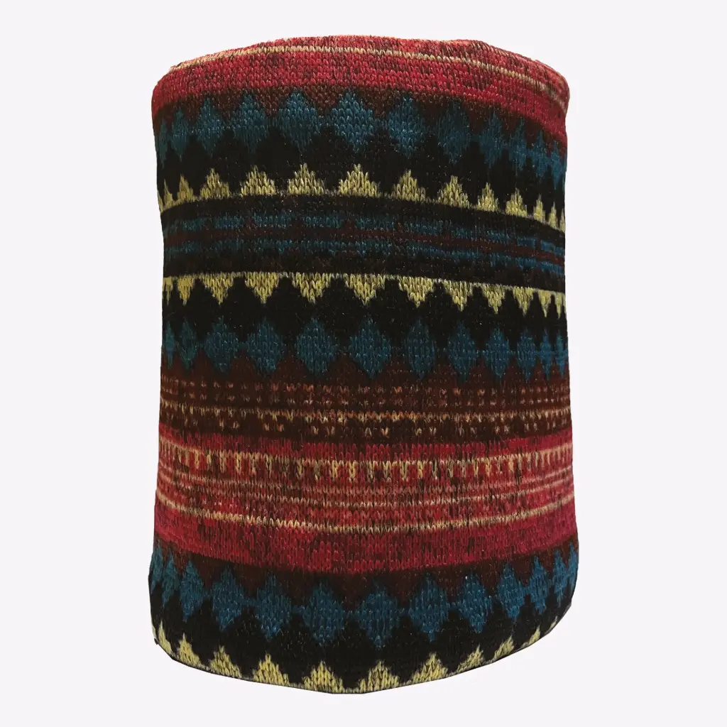 [2449.060.043.U] JANIS FLOCON MULTICOLOR