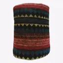 JANIS FLOCON MULTICOLOR