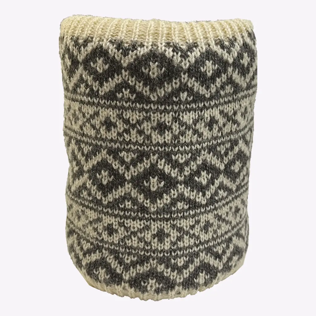 [2449.059.002.U] JANIS JACQUARD WHITE