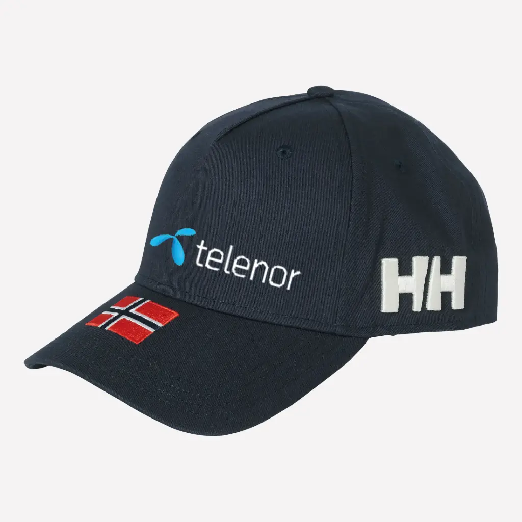 [67434.607] NORGE BALL CAP