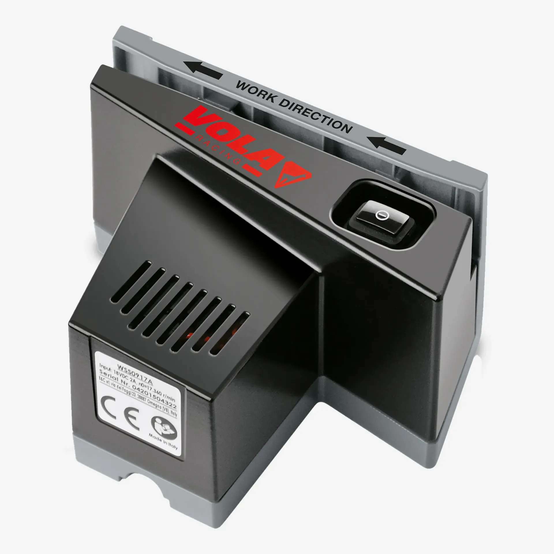 [011134] AFFUTEUR ELECTRIQUE