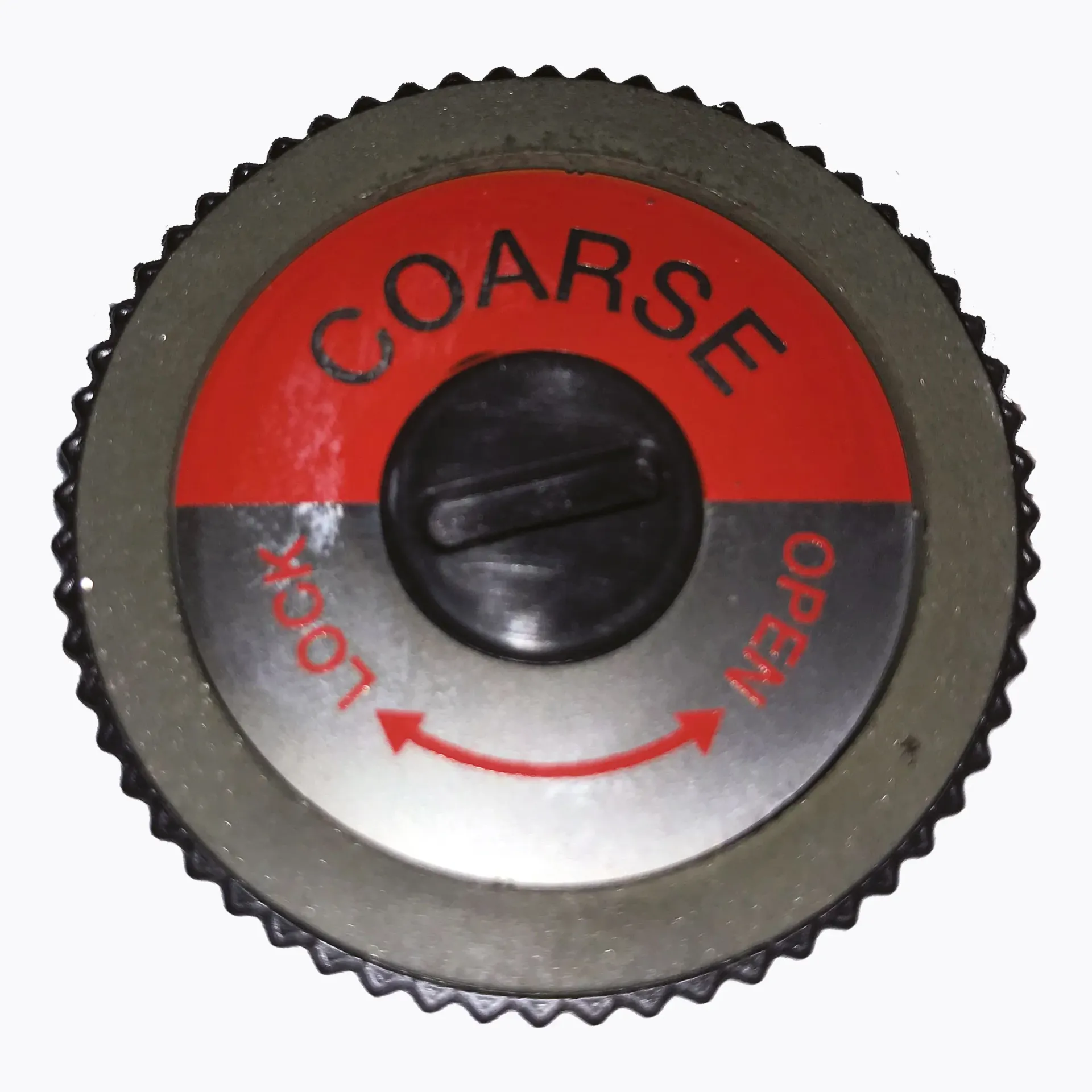 DISQUE DE RECHANGE AFFUTEUR EVO COARSE