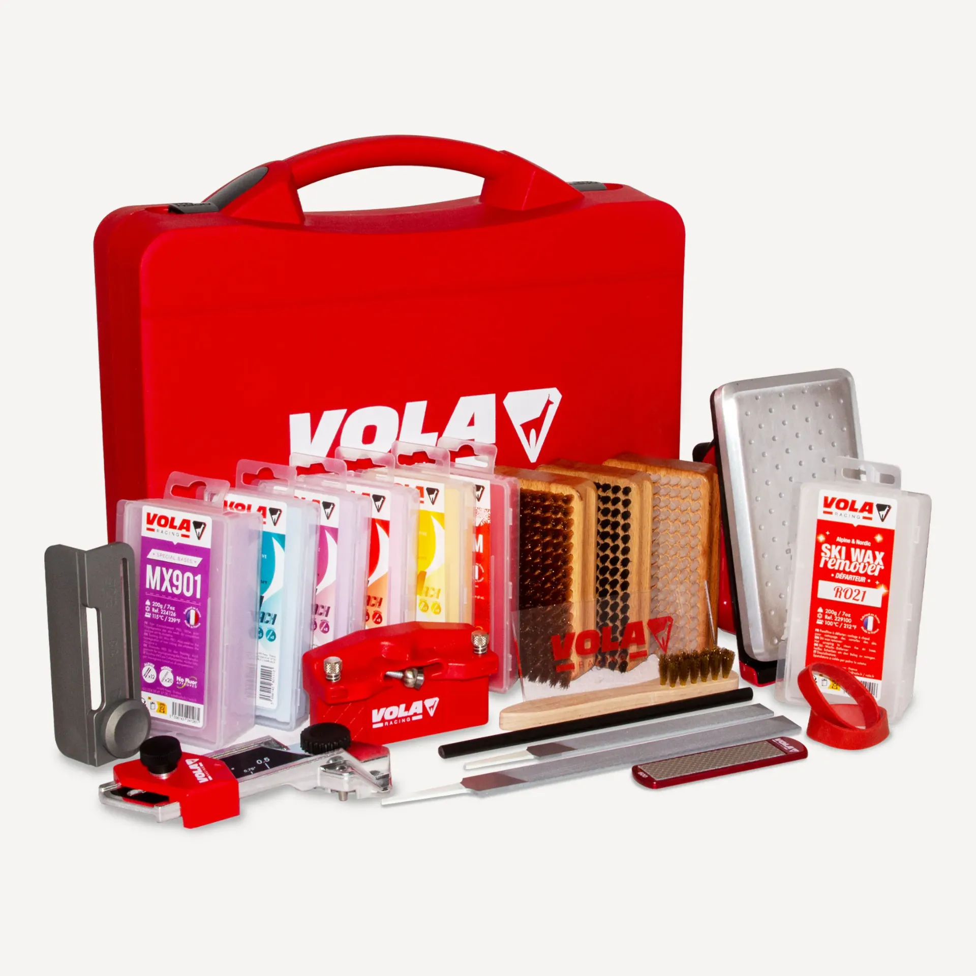 [011154] MALLETTE MNT20 