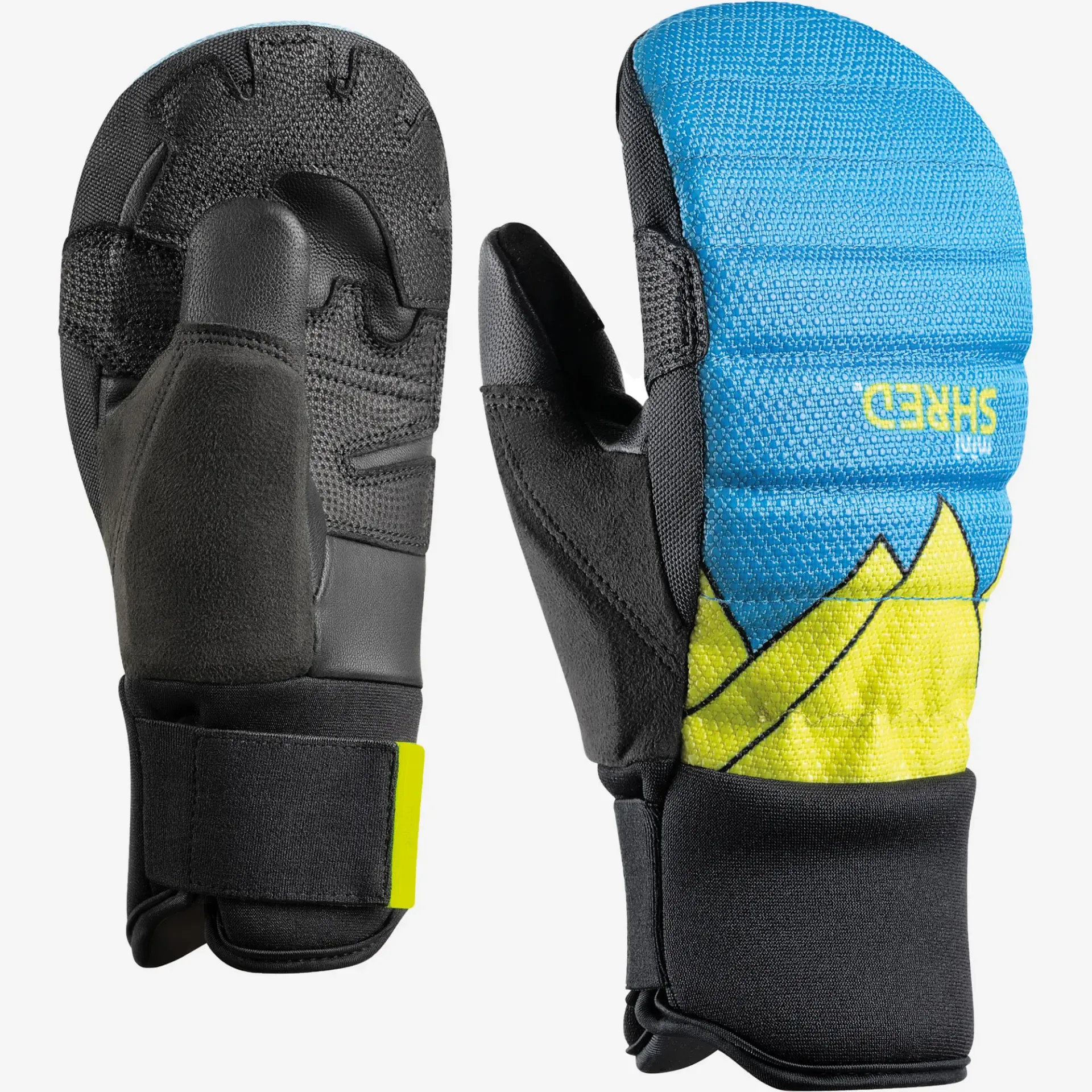 [BPAMMP11-7S] MINI PROTECTIVE MITTENS (7.0)