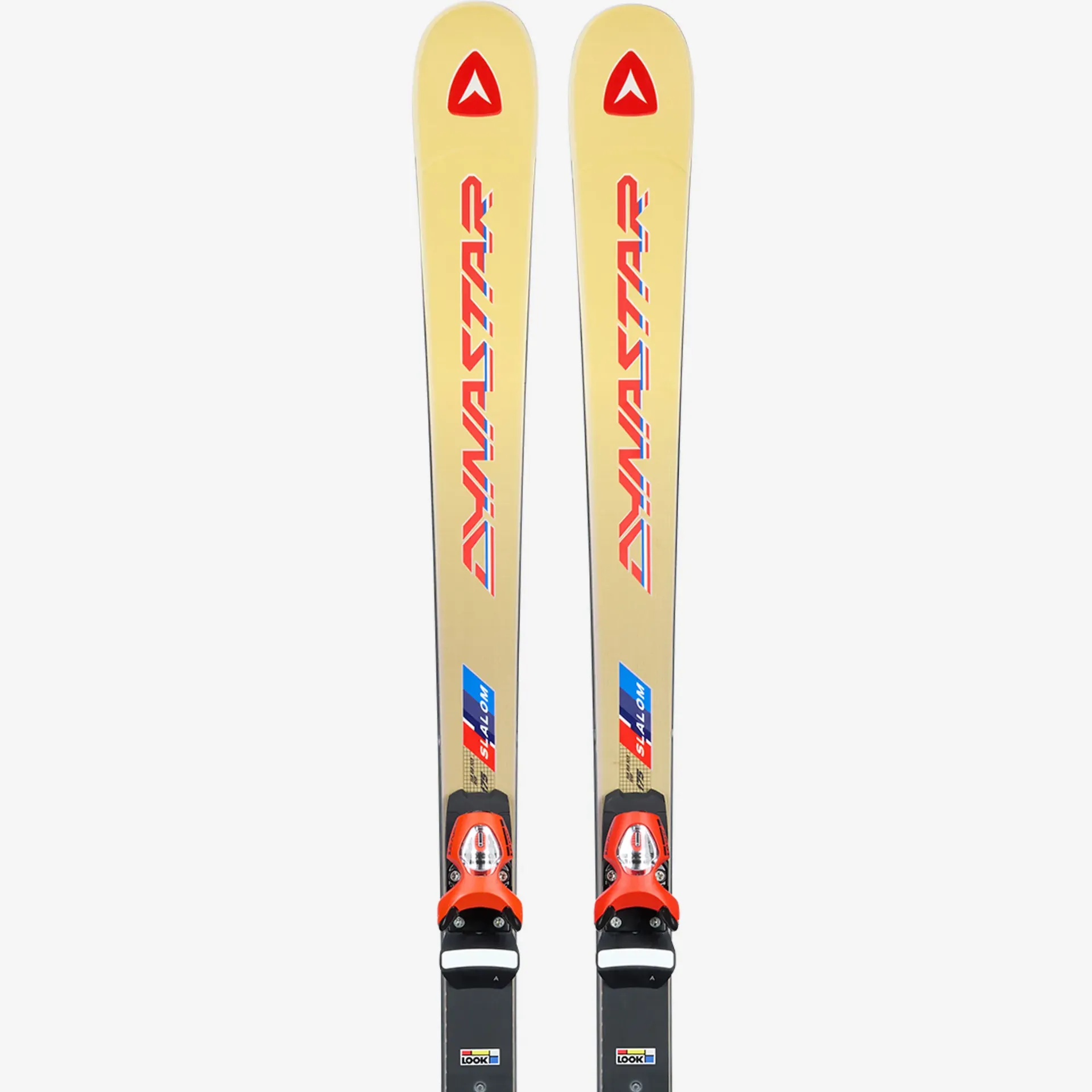 SPEED MASTER SL GOLD R22 165