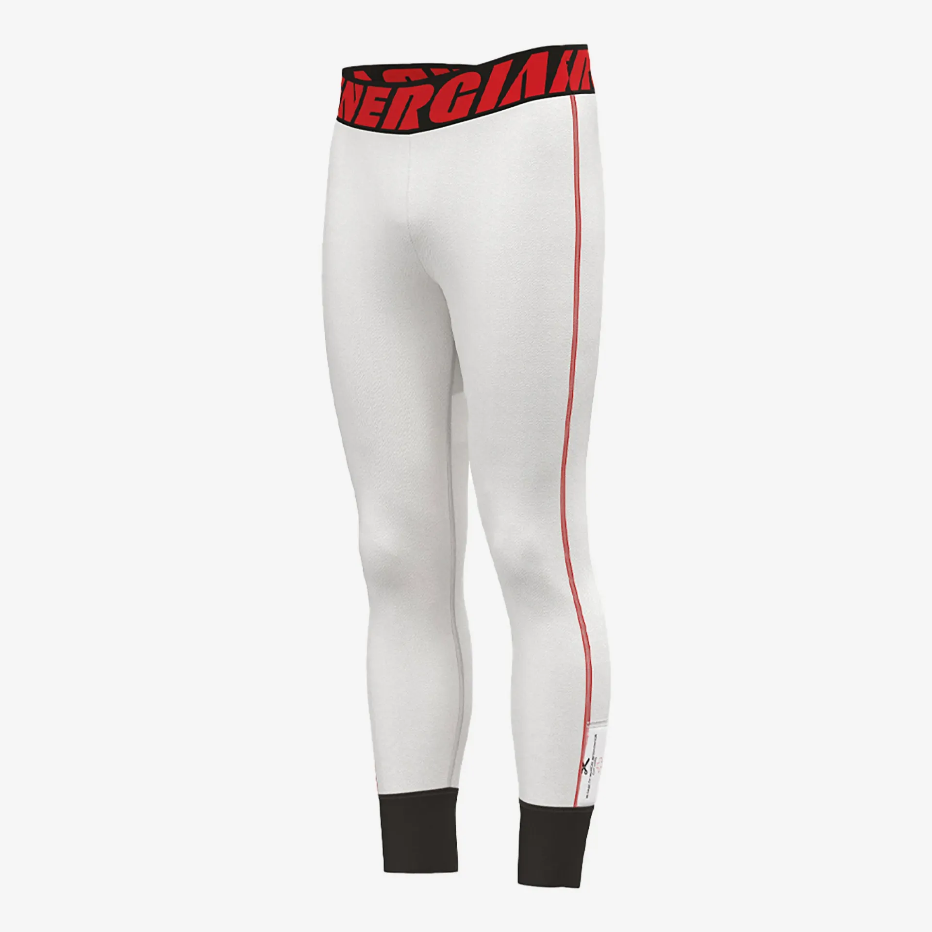 [PH010U.TEKE05-S] PANTALONI CUT RESISTANT SR (S)