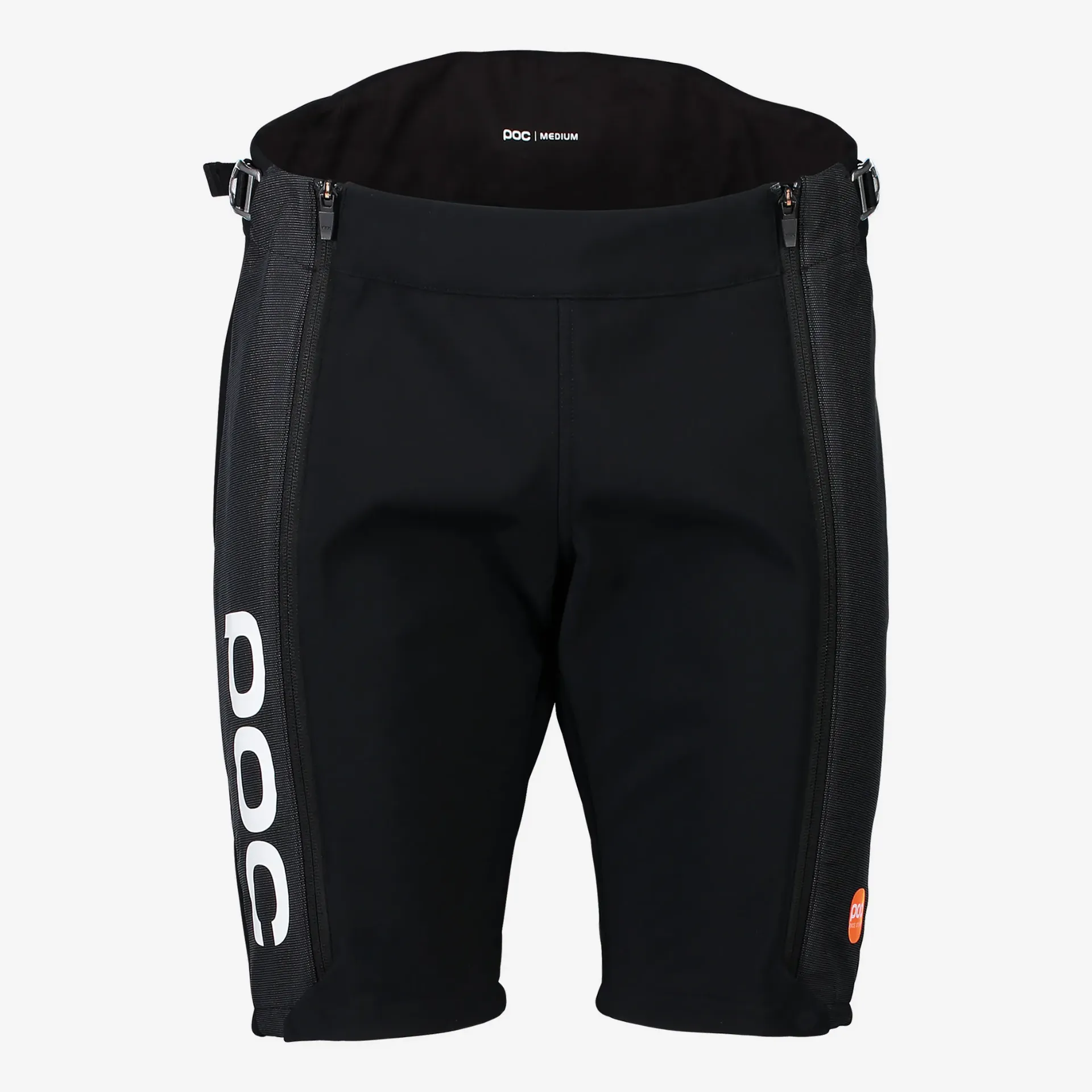 [51035.1002-130CM] RACE SHORT JR (130 cm)