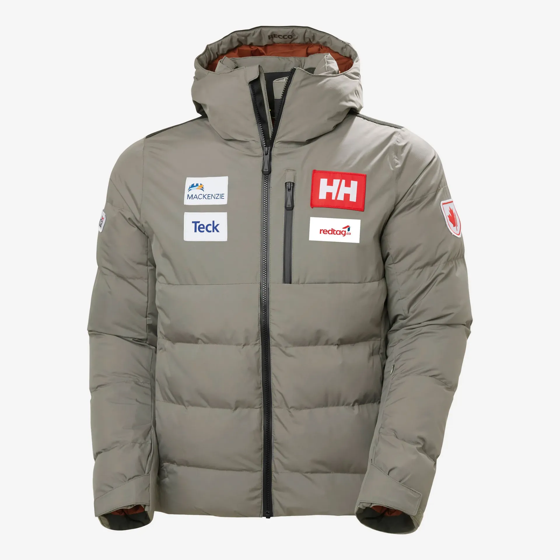KVITFJELL RACE PUFFY JACKET CANADA