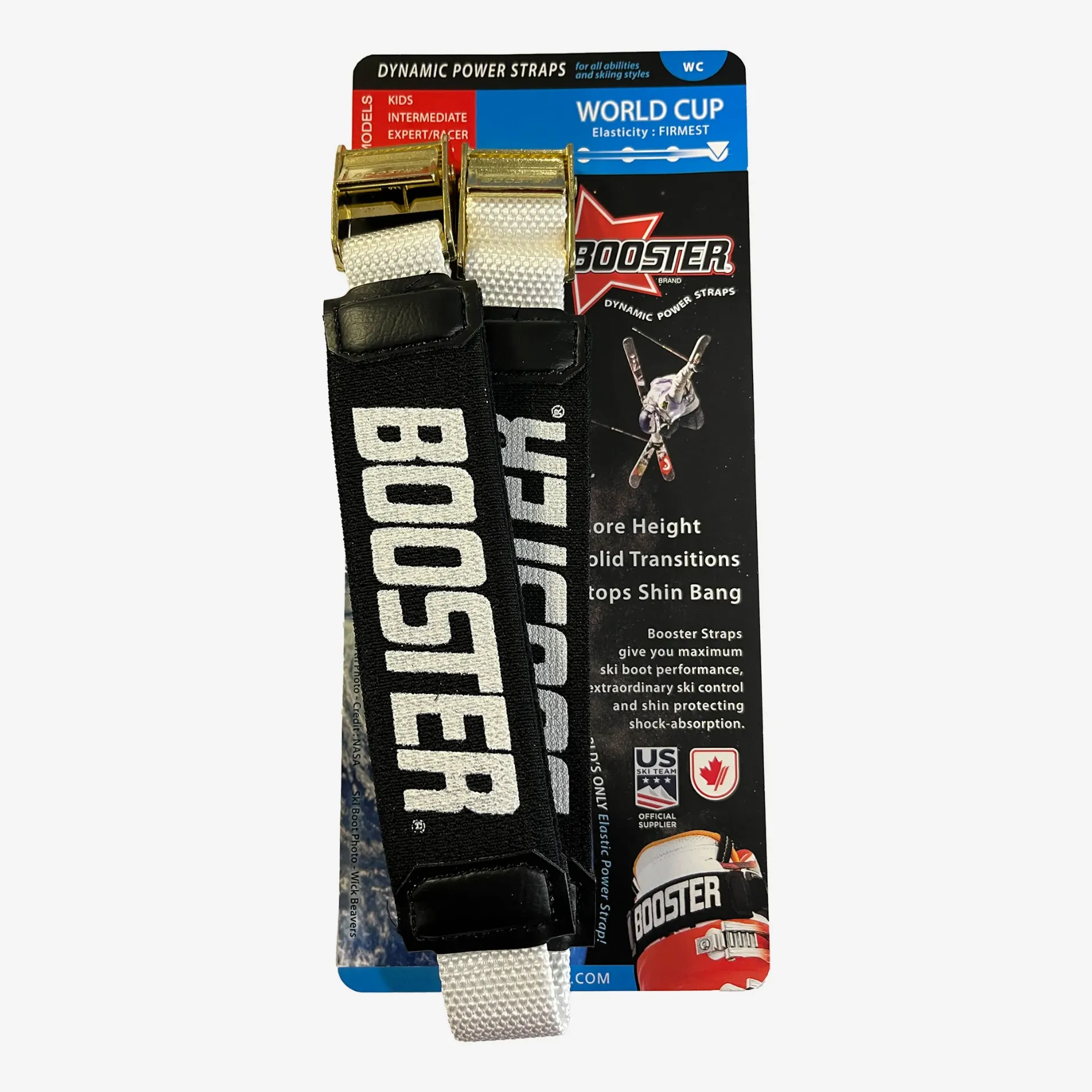 [BOOWC-Blanc] BOOSTER WC 