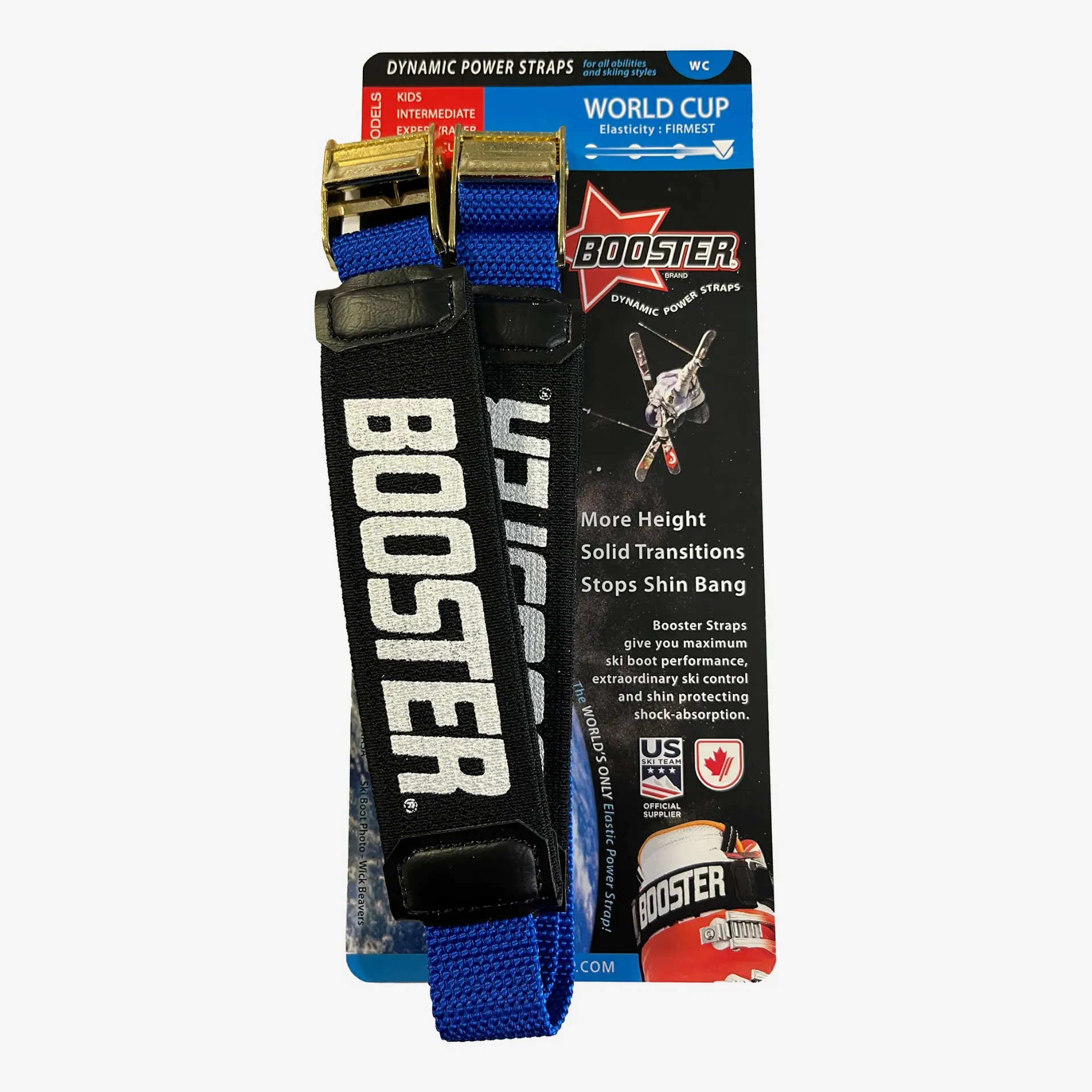 [BOOWC-Bleu] BOOSTER WC BLEU