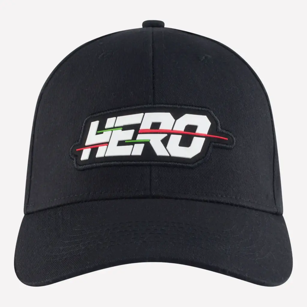 HERO CAP